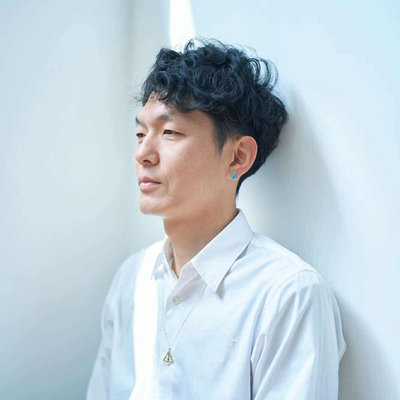 石井健介