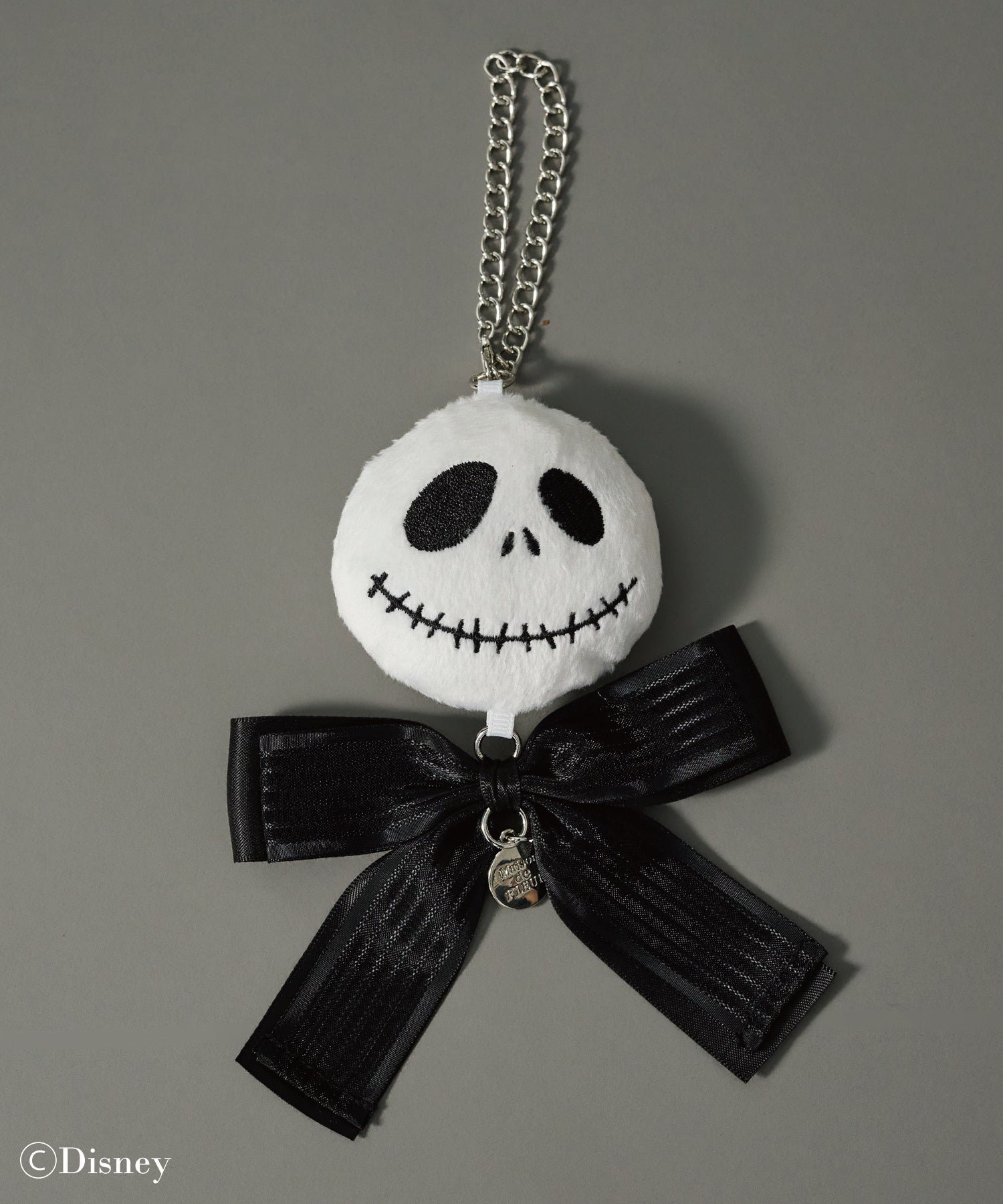 Jack/フェイスチャーム