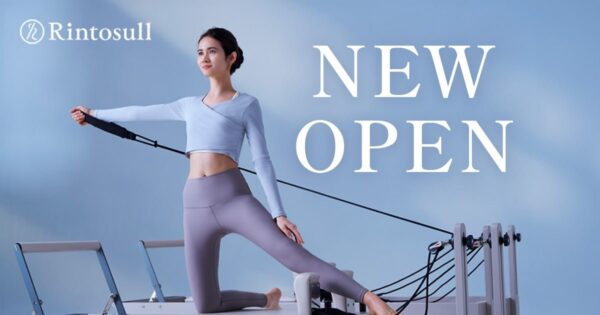 Rintosullアミュプラザみやざき店 NEW OPENイメージ