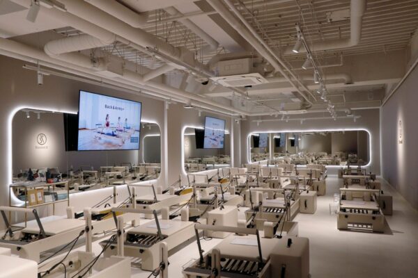 Rintosull宇治大久保店 店舗イメージ