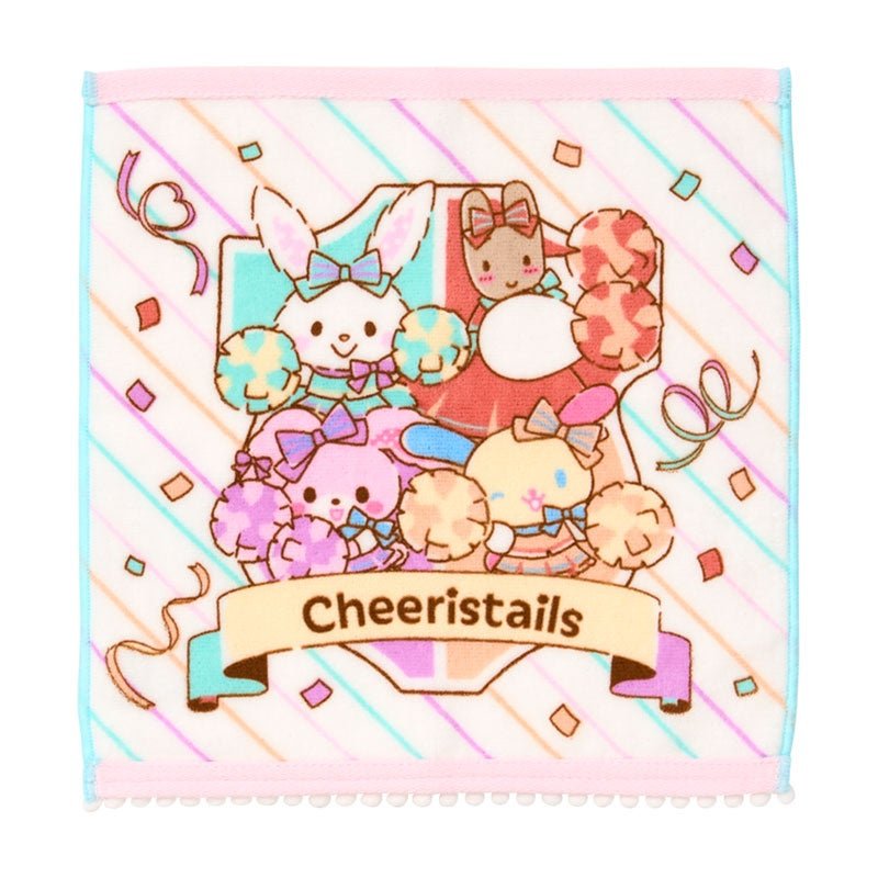 プチタオル