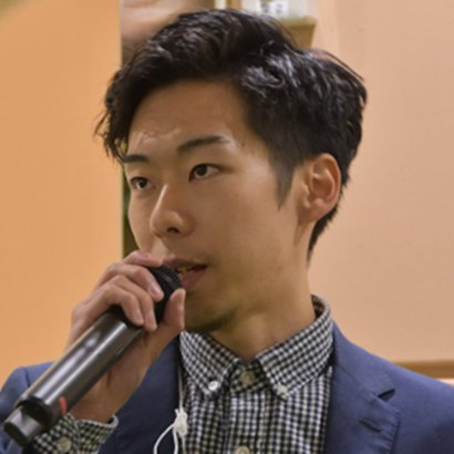 OCS HIROSHIMA代表「川瀬 由紀也」