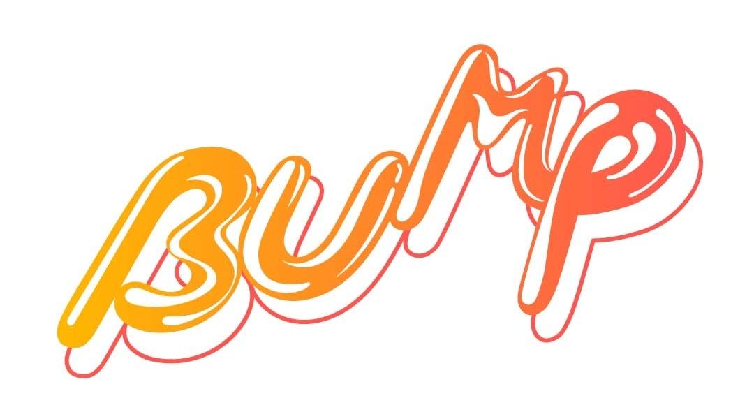 ■BUMPについて