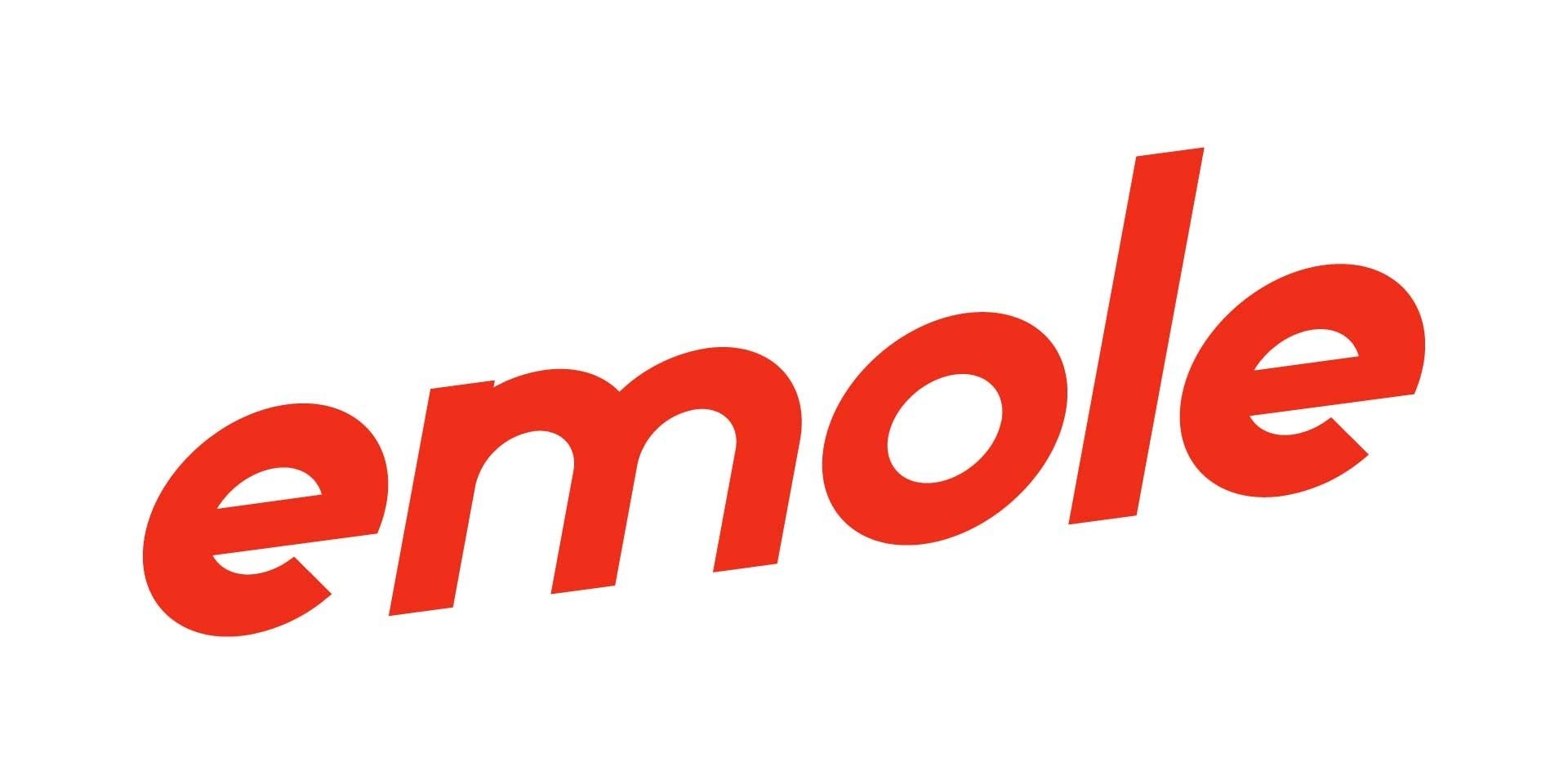 ■emoleについて