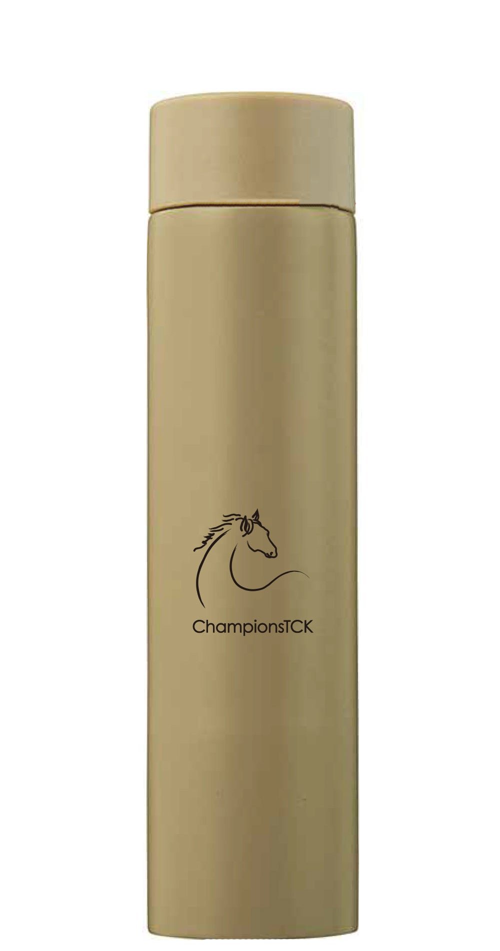 オリジナル真空ステンレス サーマルスティックボトル180ml