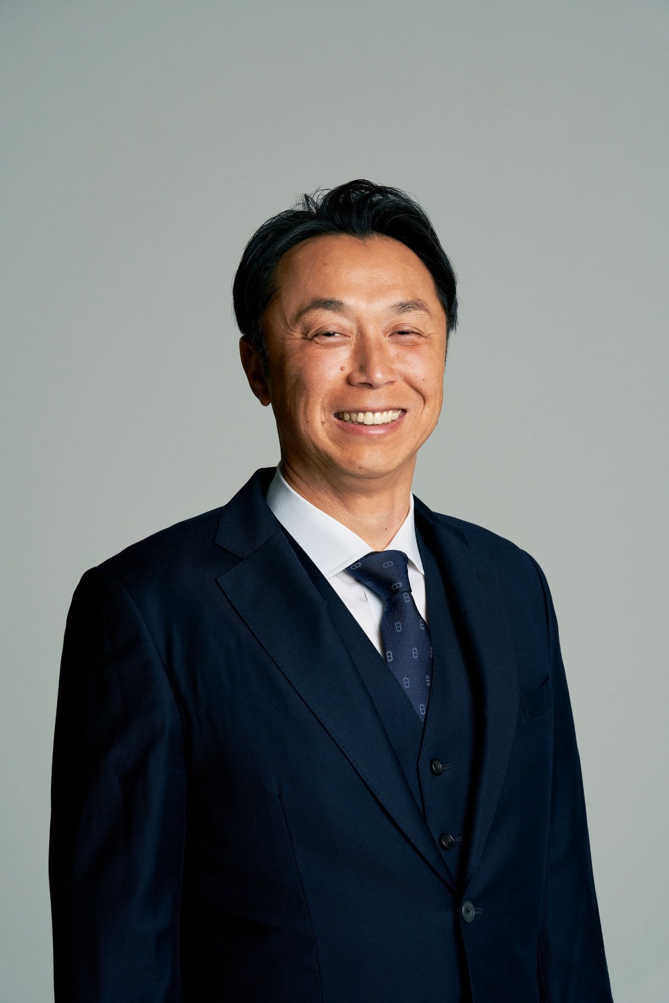 宮本慎也さん