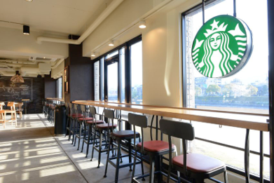【スターバックス Fact sheet】わざわざ行きたくなるスターバックスが浜松に誕生!浜名湖の絶景が楽しめる『スターバックス コーヒー 浜名湖サービスエリア ONE SEANA店』9月18日(金)オープン