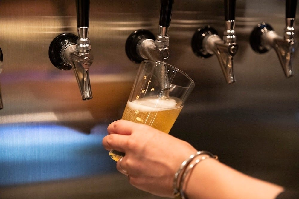 堺で醸す、クラフトビール