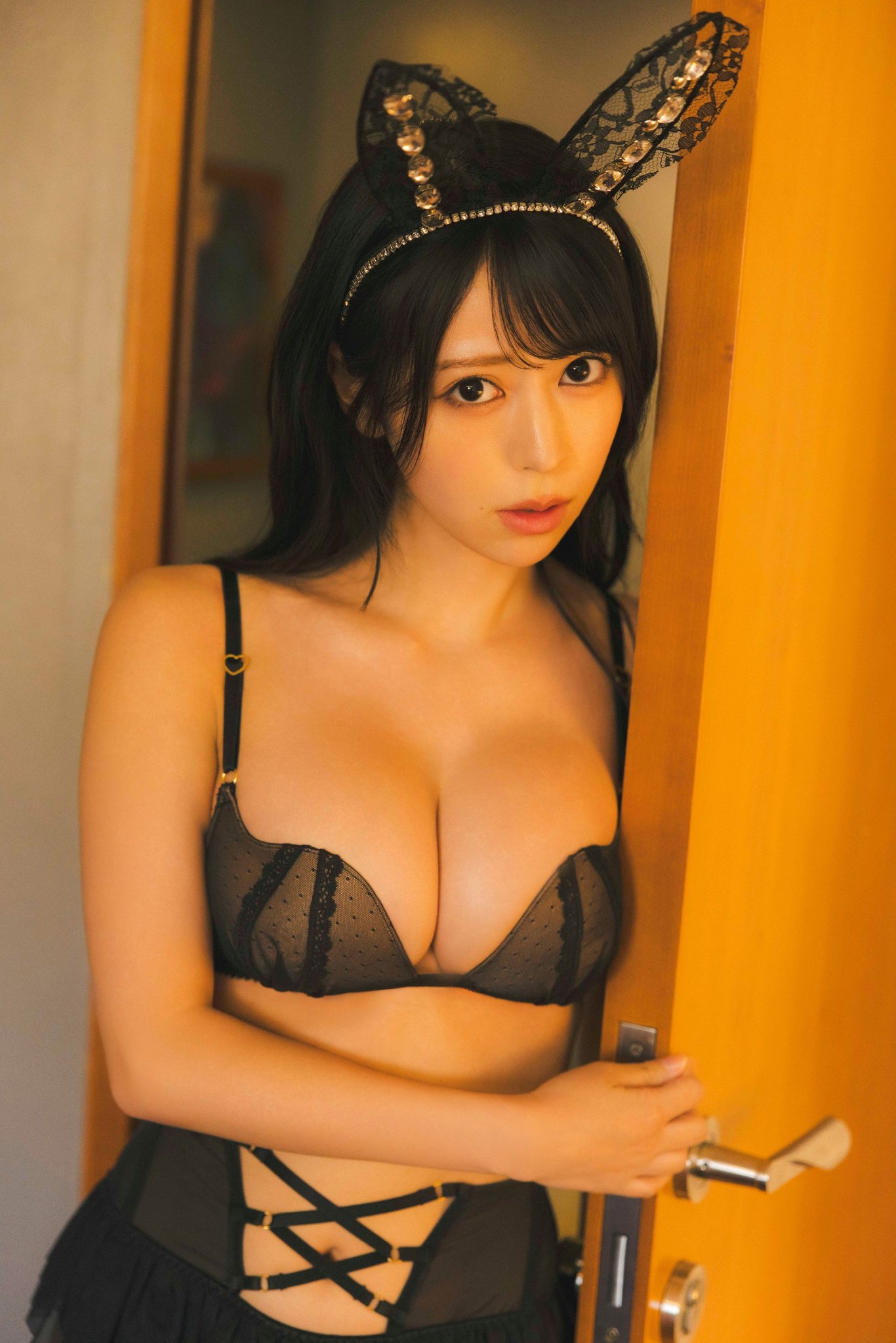 瀬戸みるか1st写真集