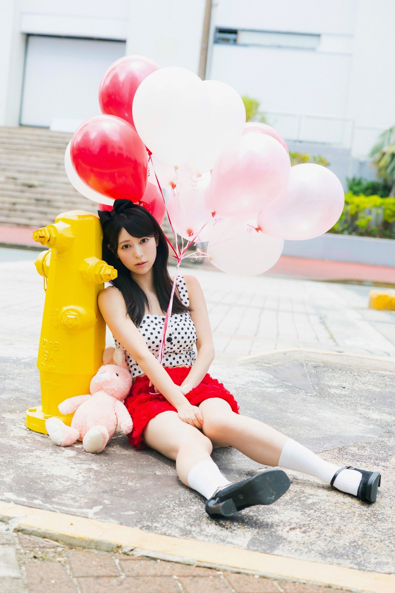 瀬戸みるか1st写真集