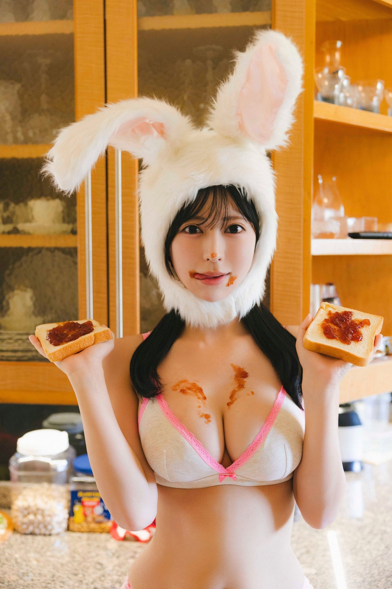 瀬戸みるか1st写真集