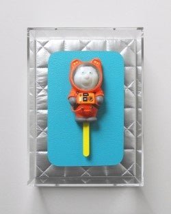 内田有『cool it』シリーズ