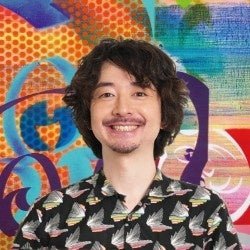 山田勇魚さん
