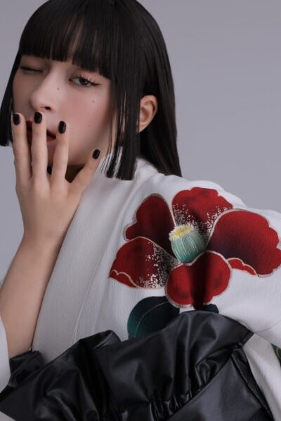 aimme「TSUBAKI series」