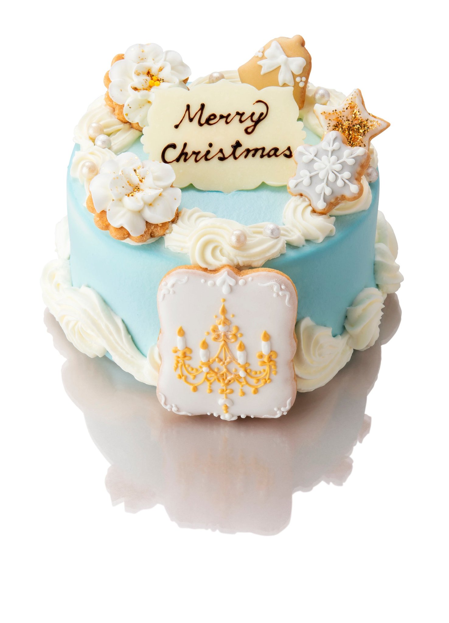 UN LIVRE（アンリブレ）「Royal christmas」
