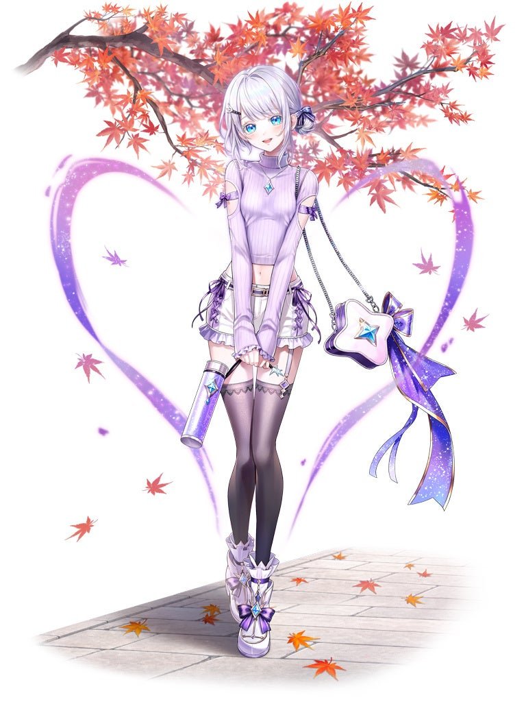 サヤ（CV：日高里菜）