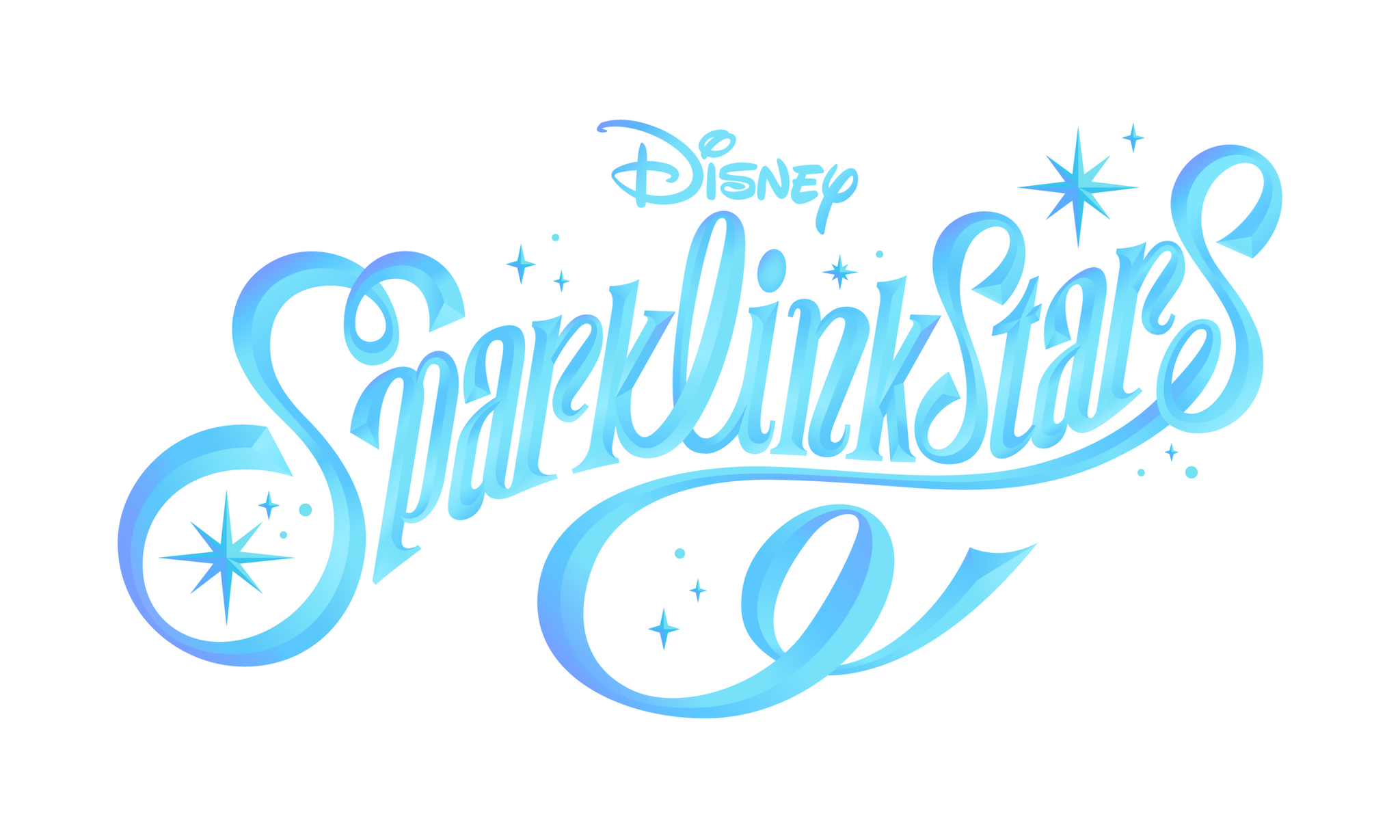 『ディズニー スパークリンク・スターズ』サービス開始予定時期変更のお知らせ