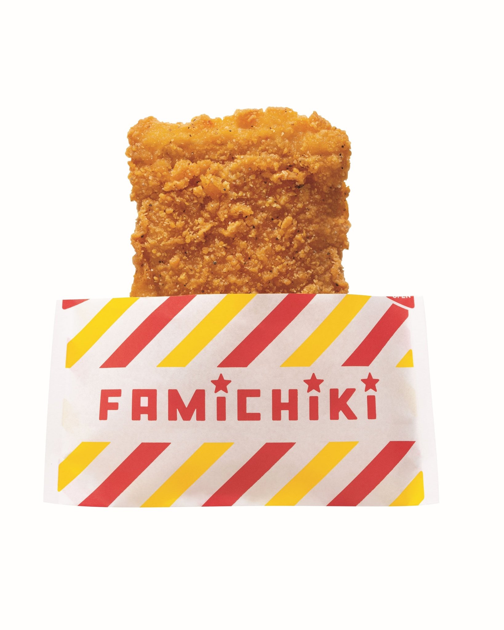 ファミチキ
