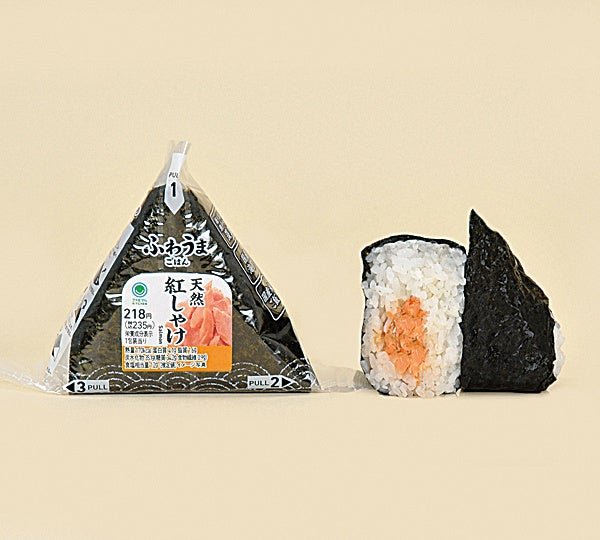 手巻 紅しゃけ