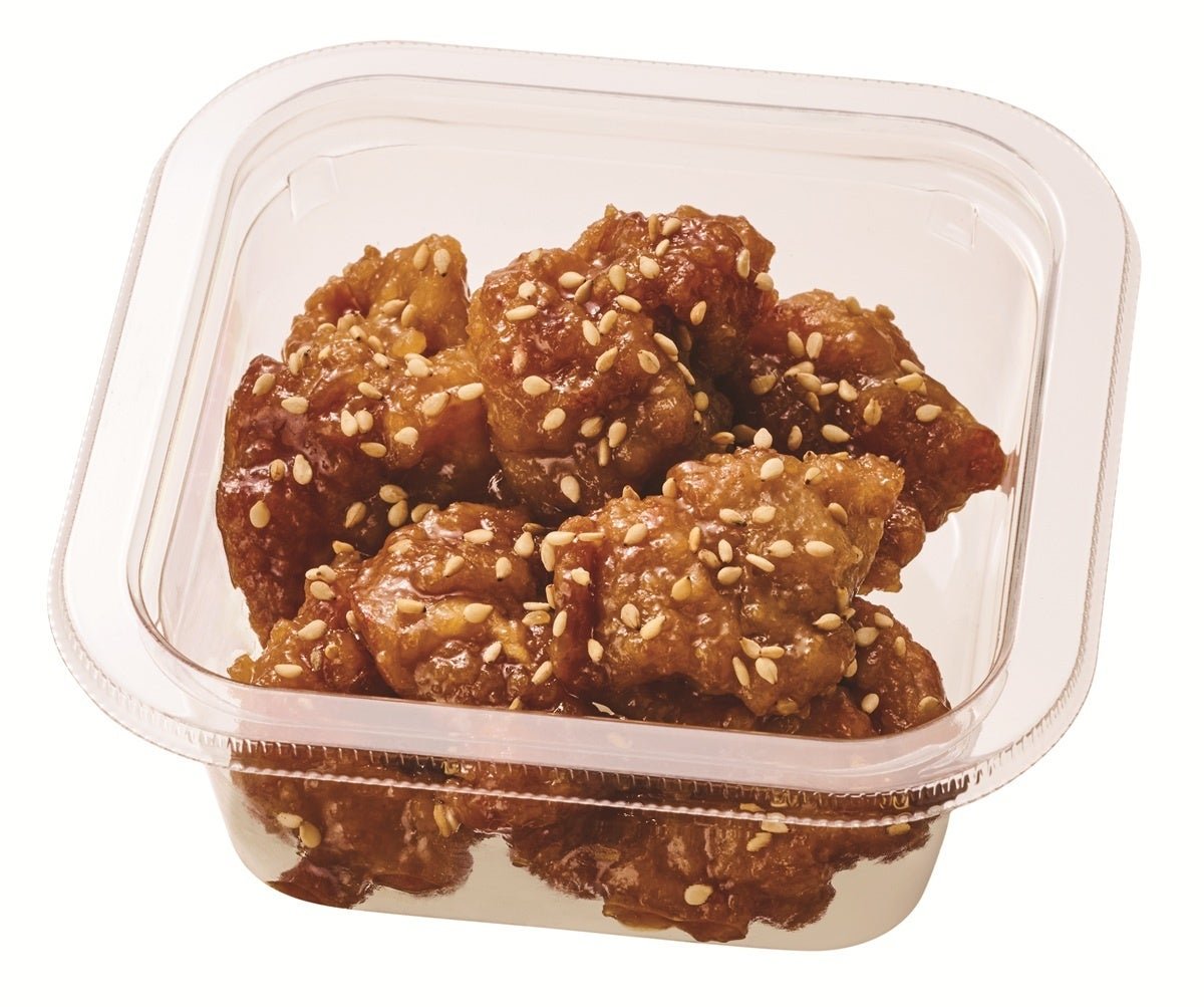 天神屋監修 甘しょうゆだれ唐揚げ