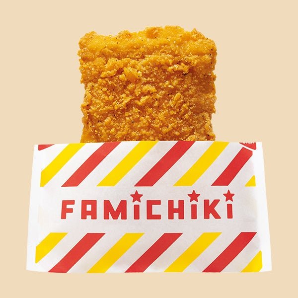 ファミチキ