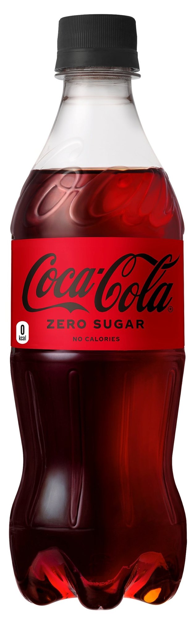 コカ・コーラ ゼロ 500ml