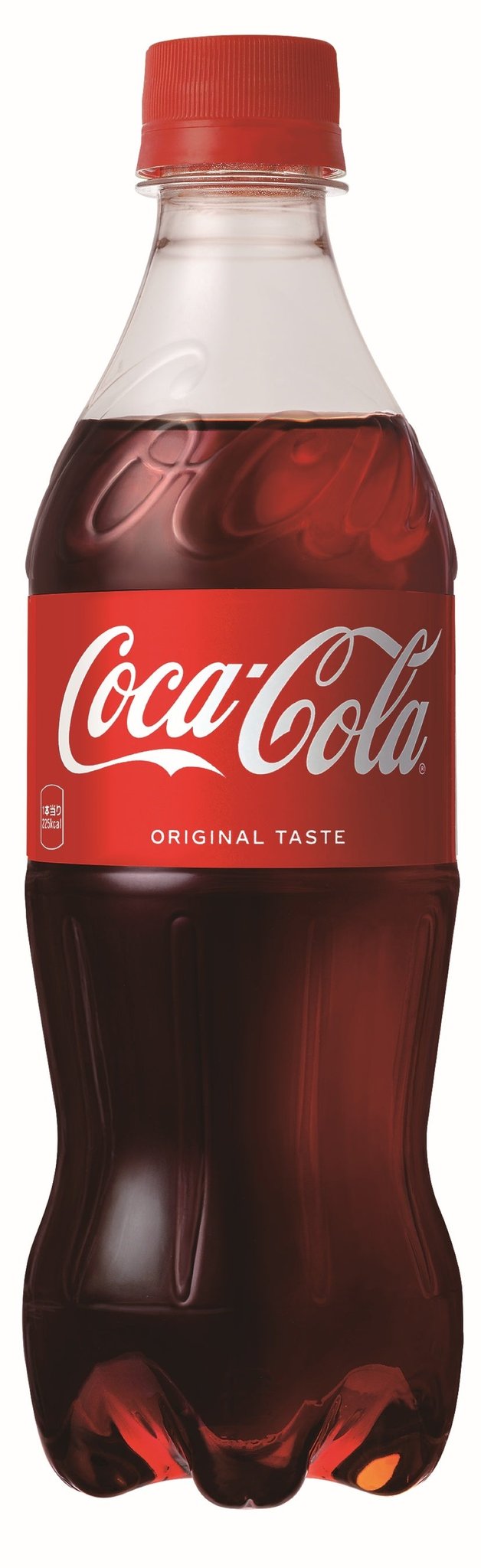 コカ・コーラ 500ml