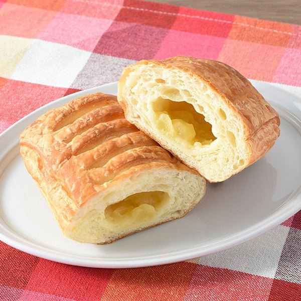 アップルクリームデニッシュ