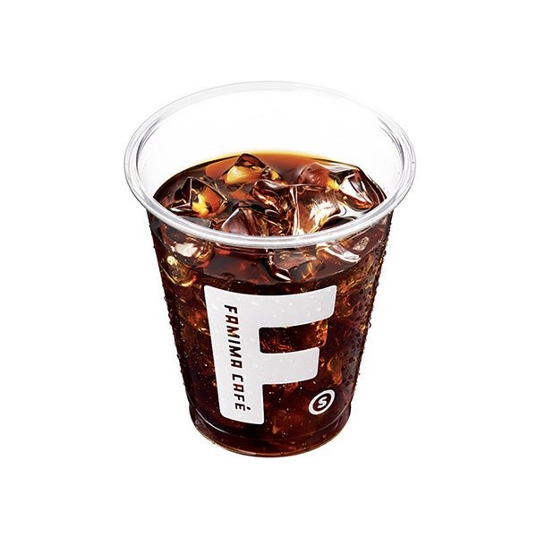 アイスコーヒーS