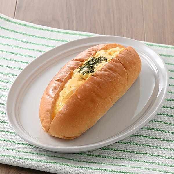 生コッペパン（たまご）