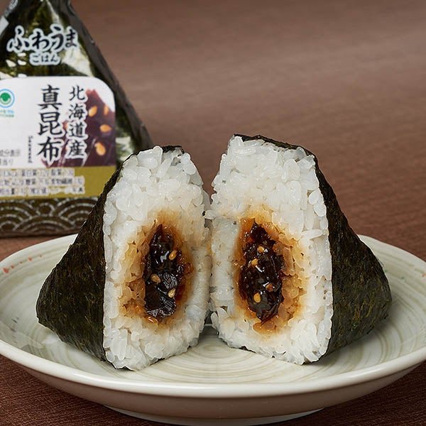 手巻 真昆布