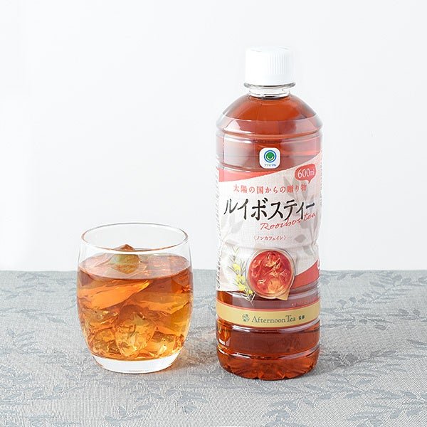 Afternoon Tea監修 ルイボスティー 600ml
