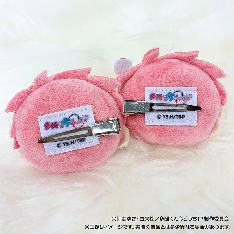 ▽福原多聞