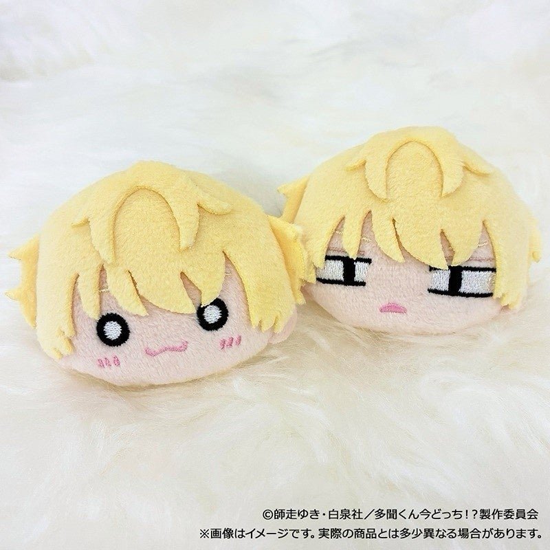 ▽石橋ナツキ