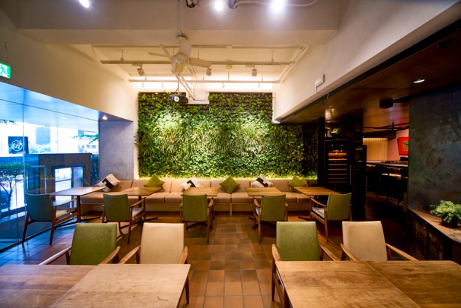 ■ ホテル&レジデンス六本木 について / Bar and Restaurant COCONOMA