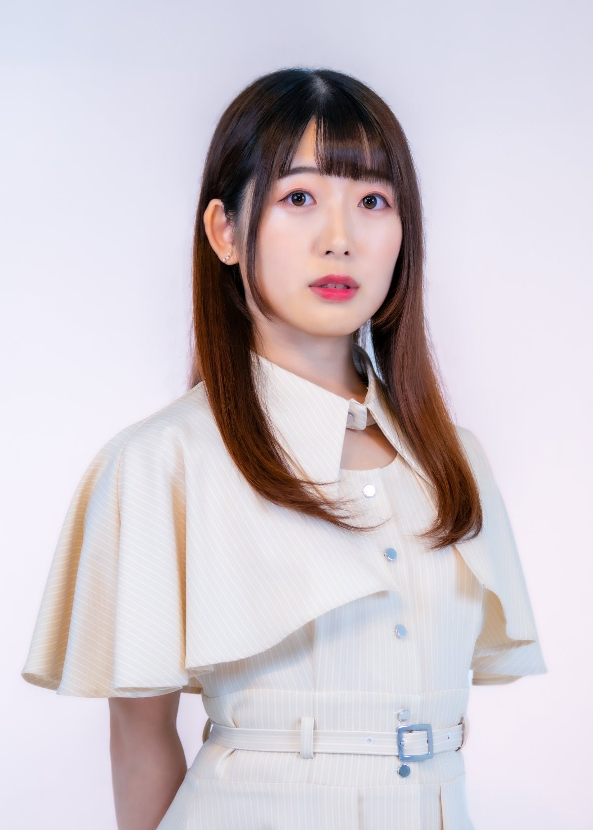 ゲスト声優 長野佑紀（洗井ぽん役）