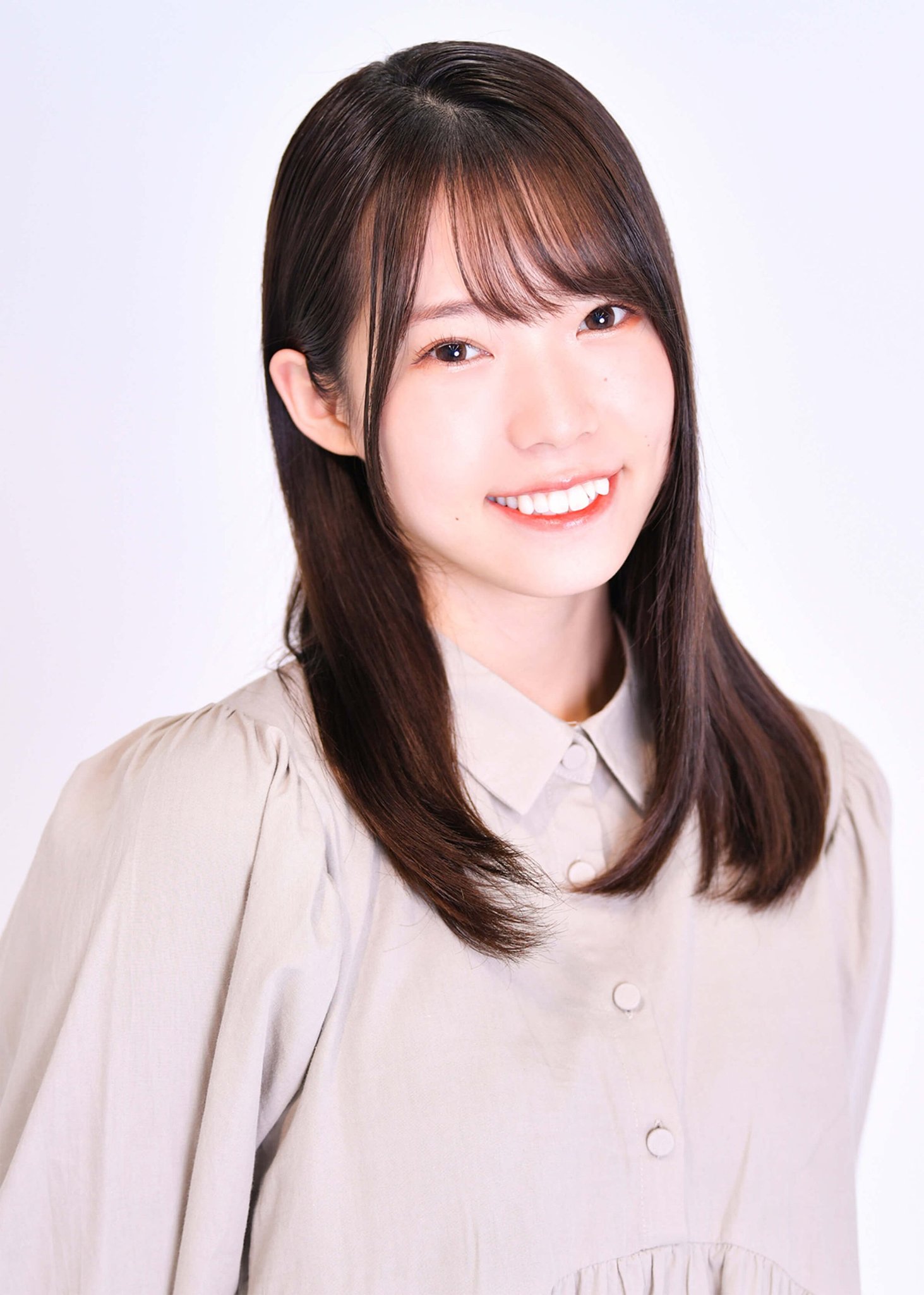 ゲスト声優 河野ひより（晴渡ひまわり役）