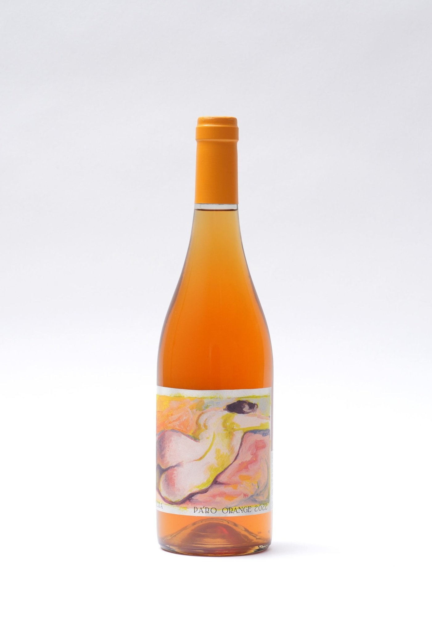 ART ON THE BOTTLE～ボトルの上の小さなアート～