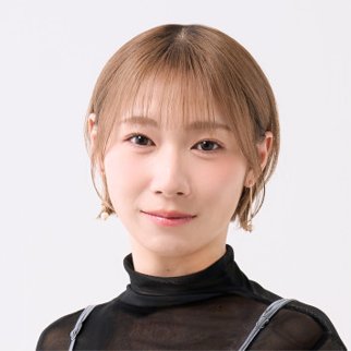 杉山 里穂さん（ブラン役）