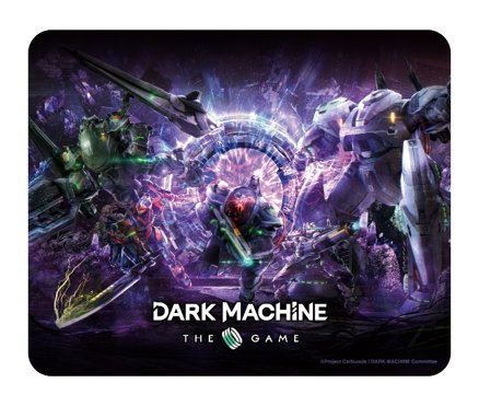 特製ラバーマウスパッド