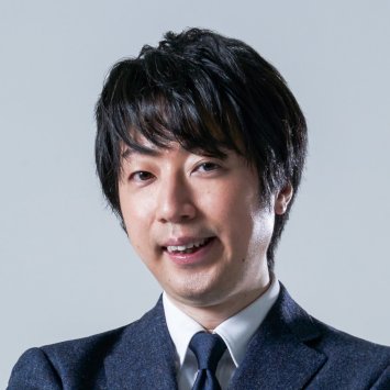 キャスター シンイチロォさん