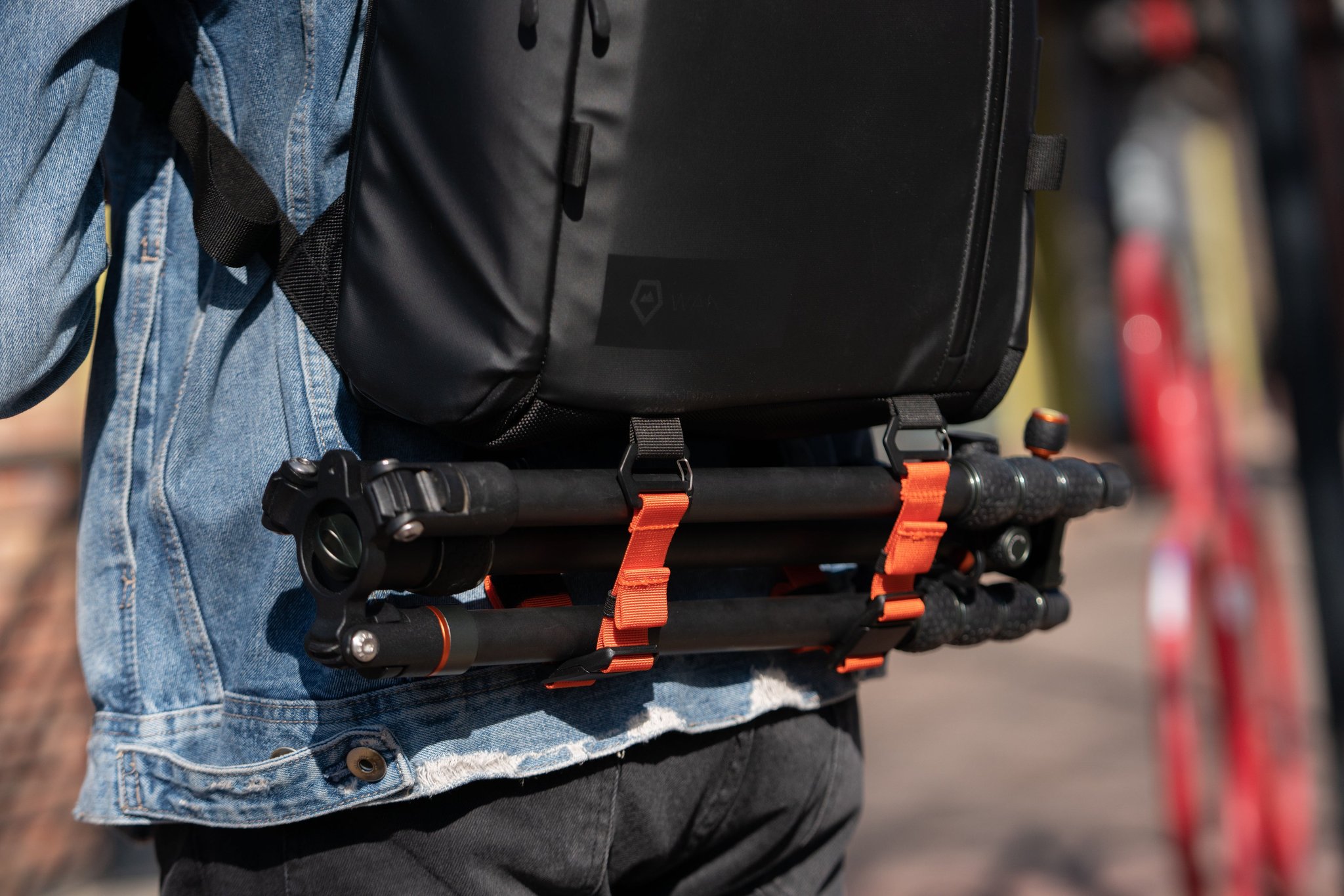 Premium Accessory Straps