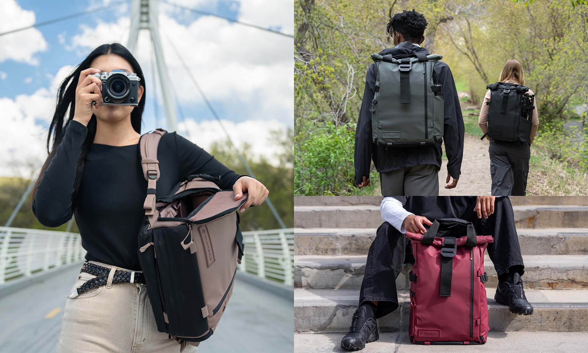 PRVKE Photography Bundle