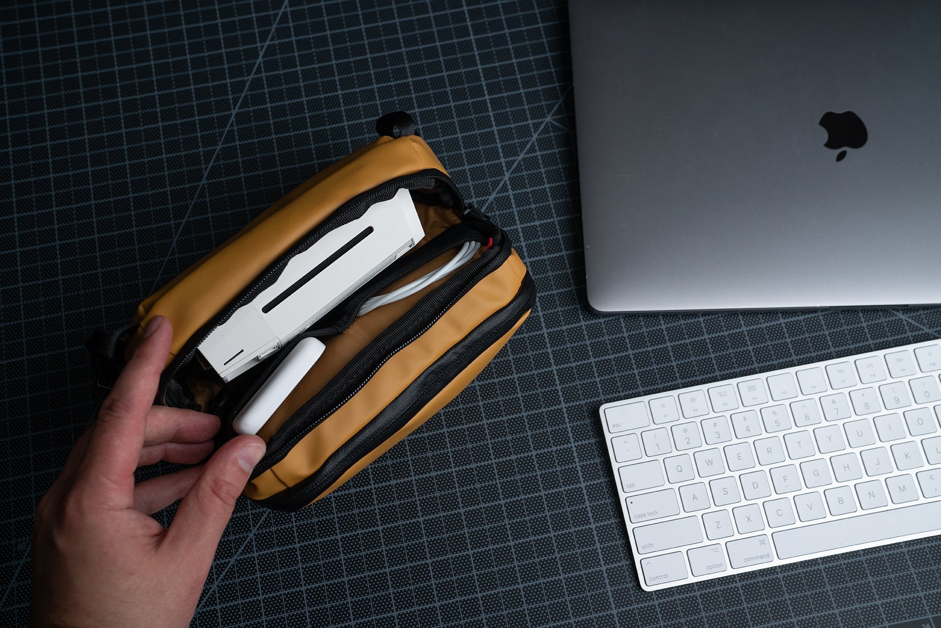 Tech Bag