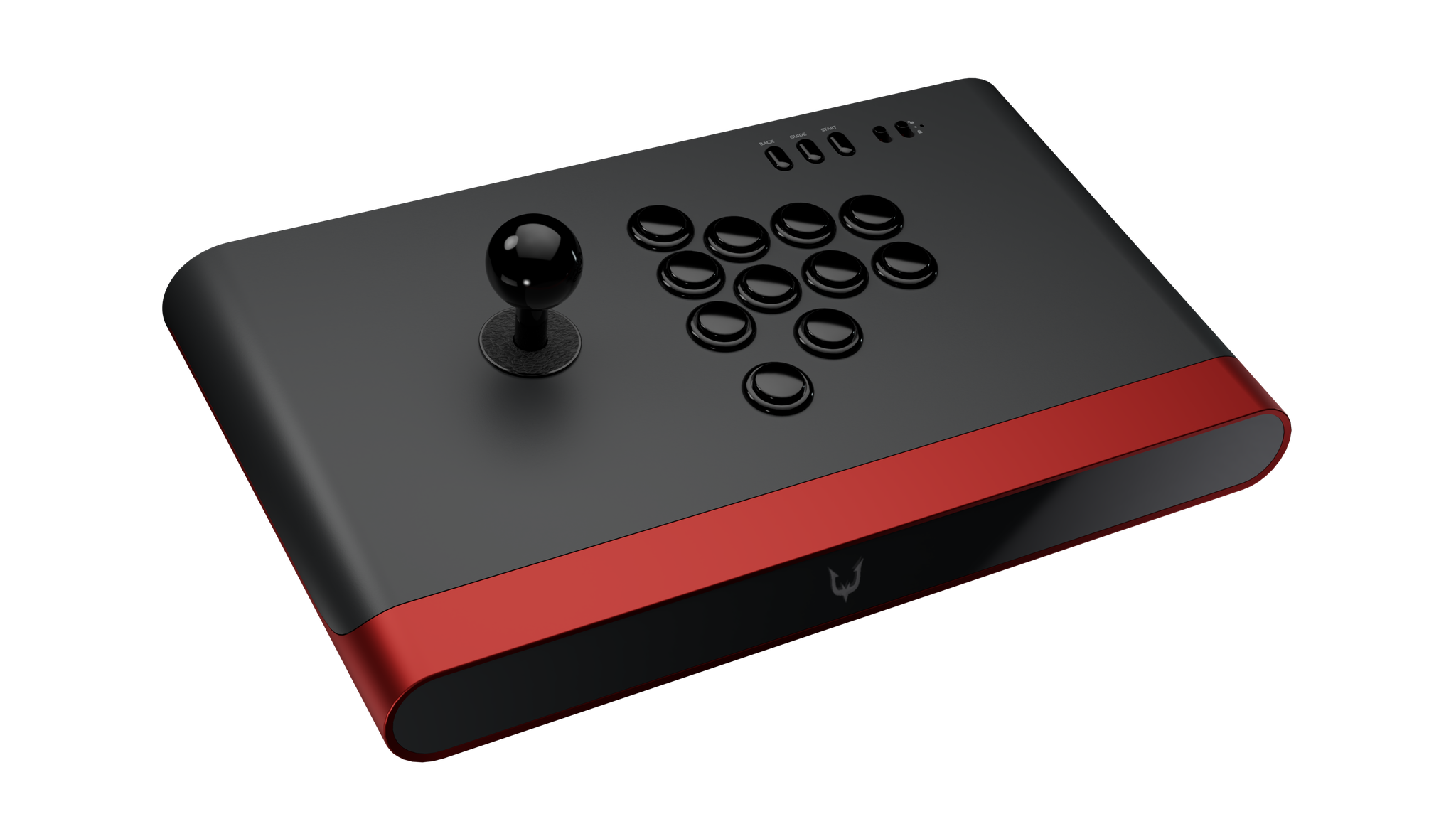 REJECT Arcade Controller