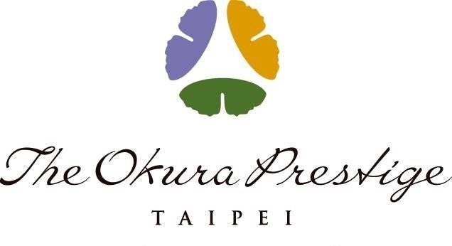 The Okura Prestige Taipeiの公式ロゴマーク