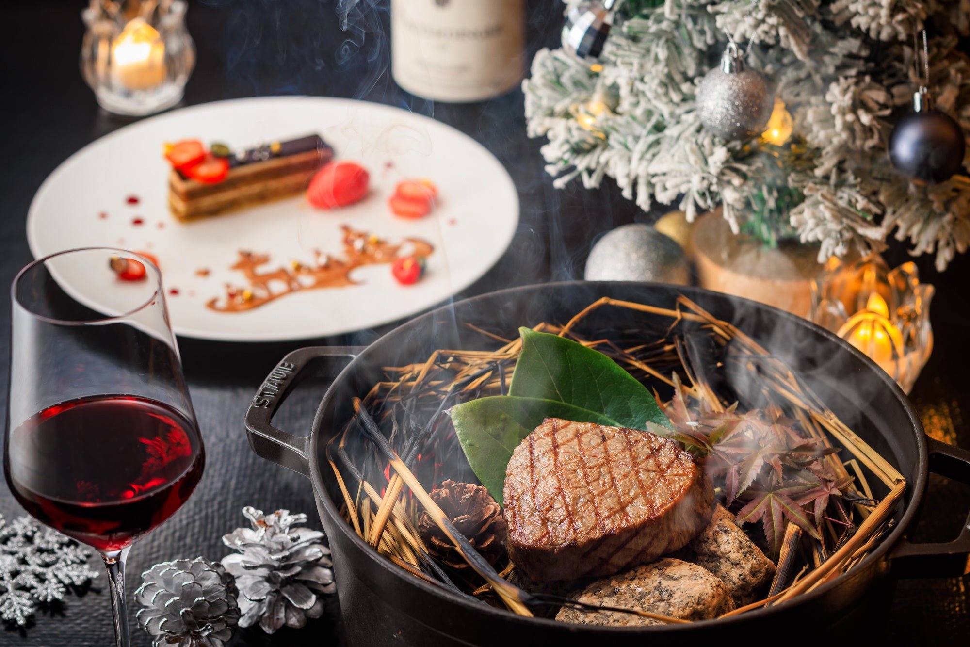 『Noël de BETTEI』ディナー・ランチ イメージ
