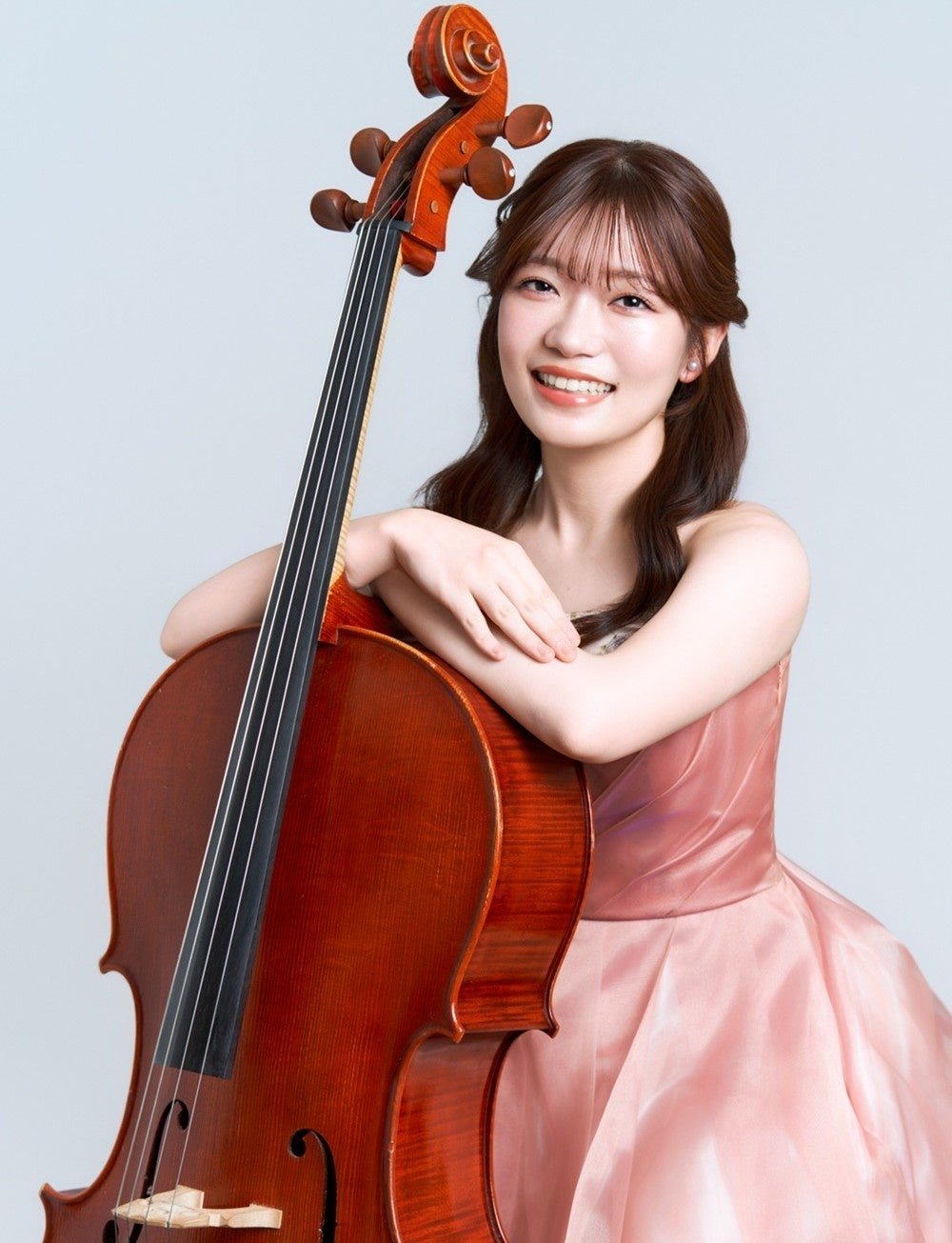 チェロ 木村 美香