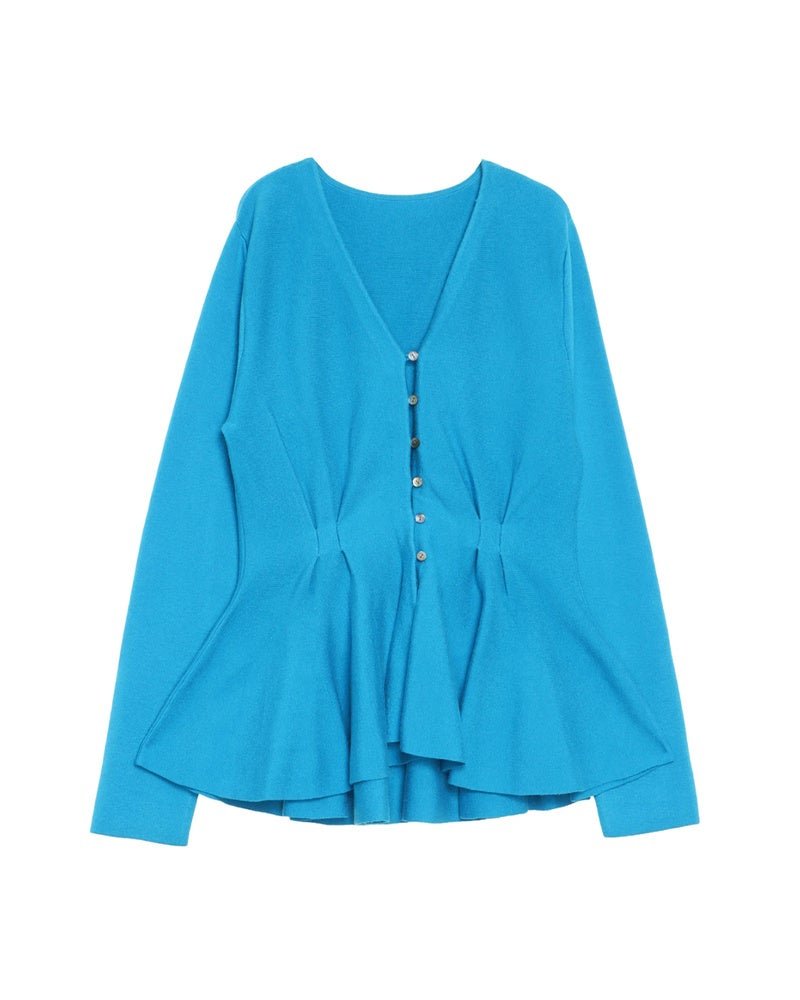 PEPLUM CD KT