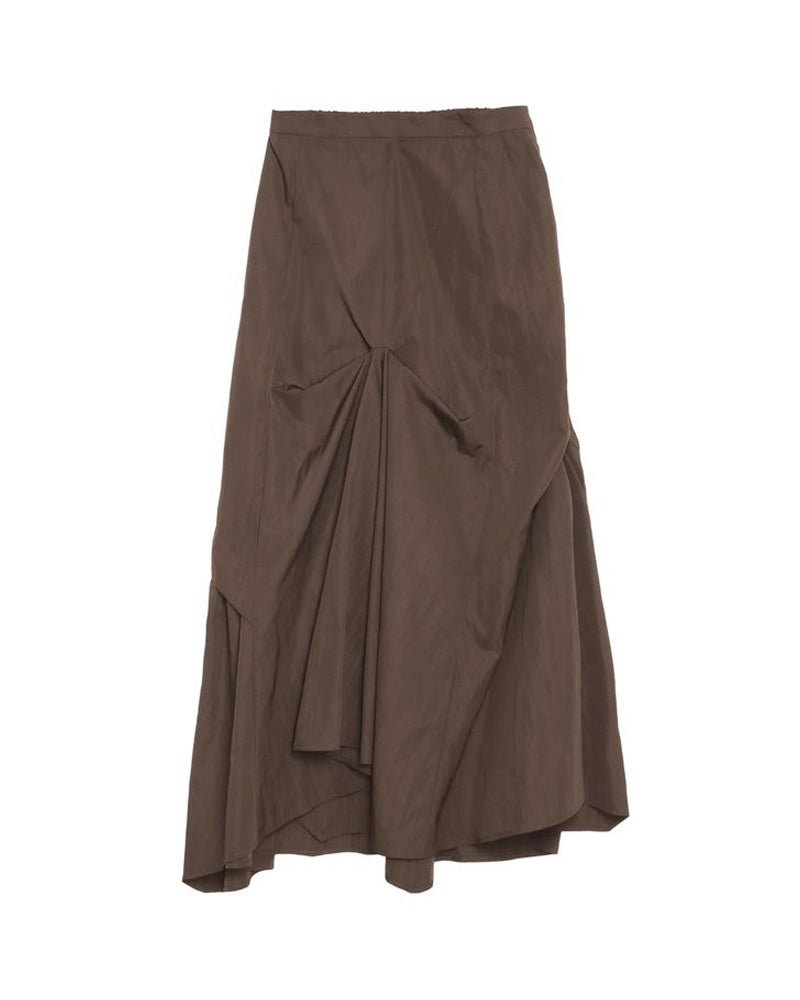ASYME TUCK DESIGN SK